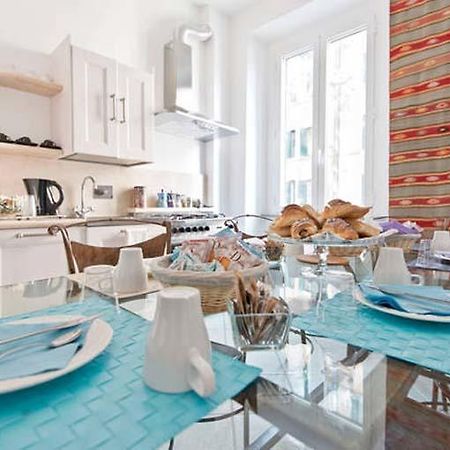 Casa Anita Affittacamere Roma Esterno foto