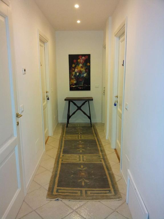 Casa Anita Affittacamere Roma Esterno foto