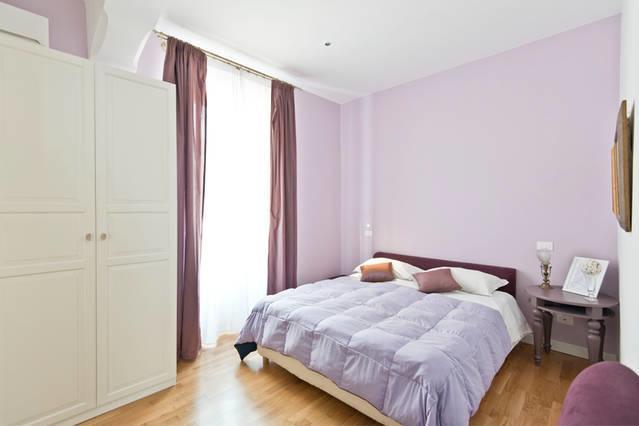 Casa Anita Affittacamere Roma Camera foto