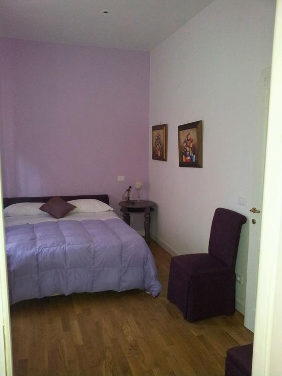 Casa Anita Affittacamere Roma Camera foto