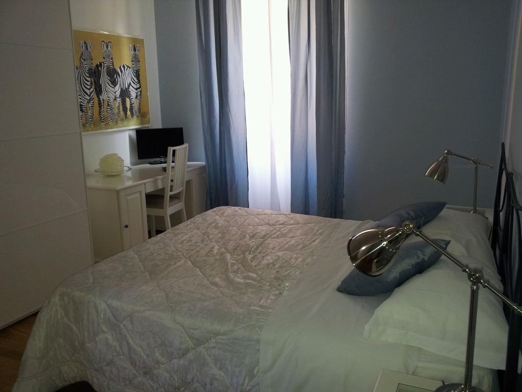 Casa Anita Affittacamere Roma Camera foto
