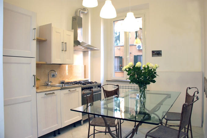 Casa Anita Affittacamere Roma Esterno foto