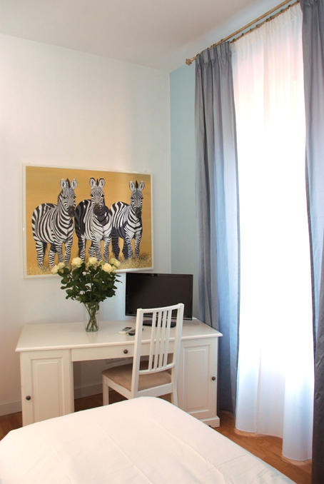 Casa Anita Affittacamere Roma Camera foto